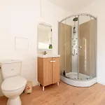 Aceta Saint-quentin - Jardin Sauge Apartman Saint-Quentin