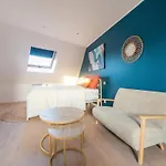 Apartman Aceta Saint-quentin - Jardin Sauge