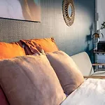 Aceta Saint-quentin - Jardin Sauge Apartman