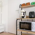 Aceta Saint-quentin - Jardin Sauge Apartman Saint-Quentin