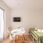 Apartman Aceta Saint-quentin - Jardin Sauge *