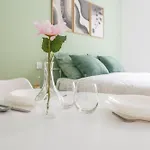 Aceta Saint-quentin - Jardin Sauge Apartman