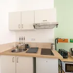 Apartman Aceta Saint-quentin - Jardin Sauge Saint-Quentin