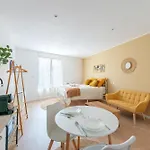 Apartman Aceta Saint-quentin - Jardin Sauge