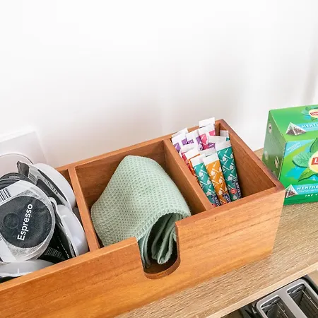 Appartement Aceta Saint-quentin - Jardin Sauge Saint-Quentin (Aisne)