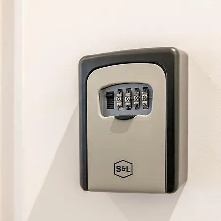 Aceta Saint-quentin - Jardin Sauge Appartement Saint-Quentin (Aisne)