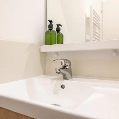 Apartment Aceta Saint-quentin - Jardin Sauge Saint-Quentin (Aisne)