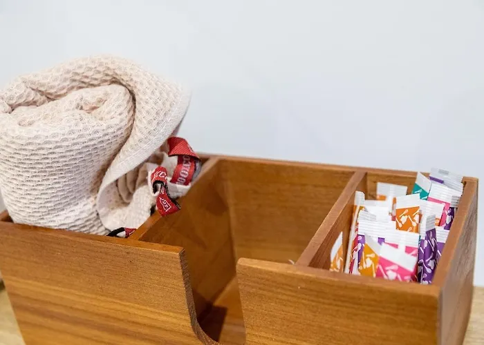 Appartement Aceta Saint-quentin - Jardin Sauge *