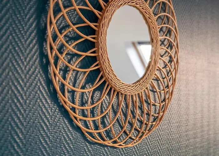 Aceta Saint-quentin - Jardin Sauge Saint-Quentin (Aisne)