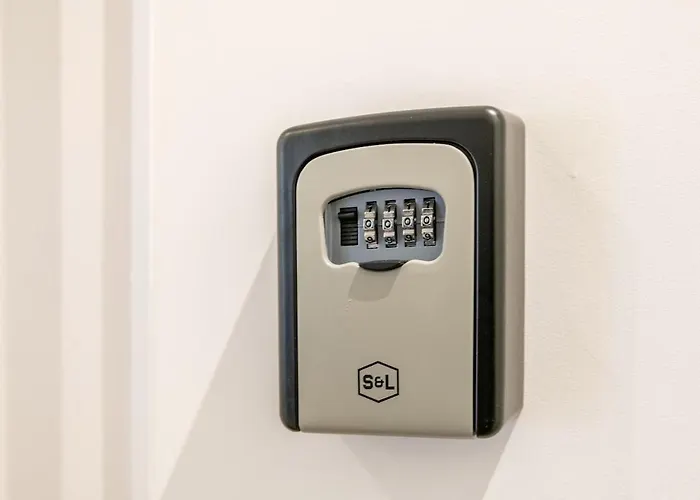 Aceta Saint-quentin - Jardin Sauge Appartement Saint-Quentin (Aisne)