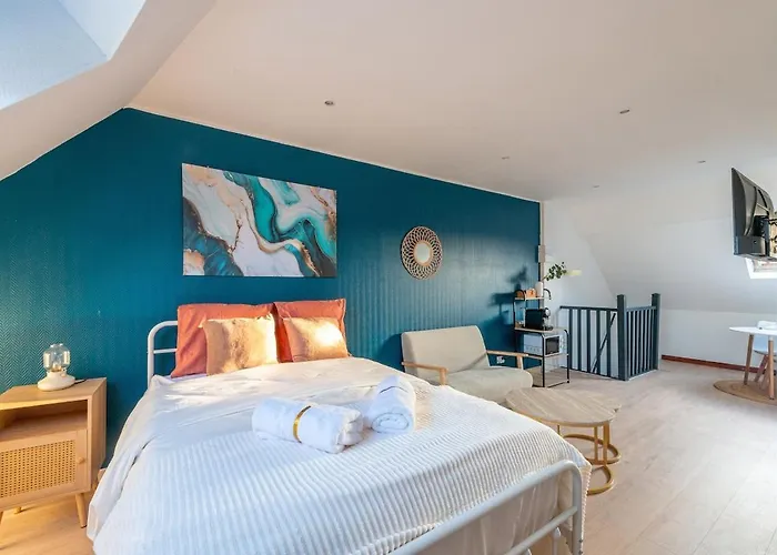 Aceta Saint-quentin - Jardin Sauge *