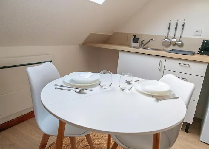 Aceta Saint-quentin - Jardin Sauge *