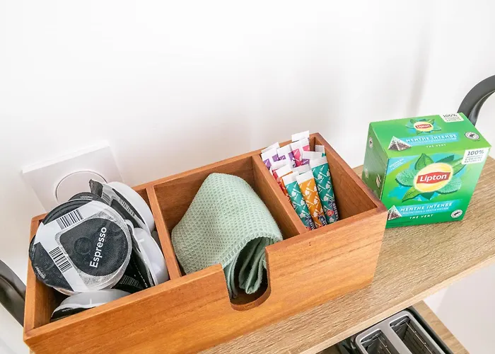 Appartement Aceta Saint-quentin - Jardin Sauge Saint-Quentin (Aisne)