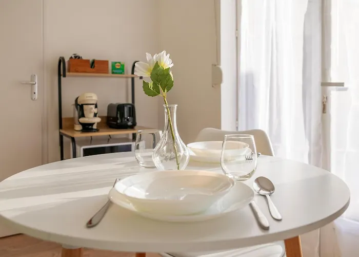 Aceta Saint-quentin - Jardin Sauge * Saint-Quentin (Aisne)