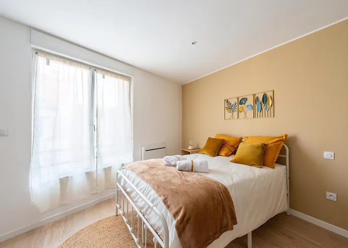 Aceta Saint-quentin - Jardin Sauge *