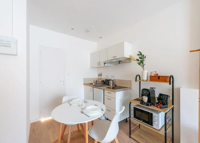 Aceta Saint-quentin - Jardin Sauge