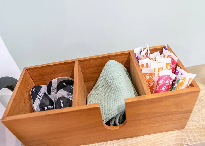 Aceta Saint-quentin - Jardin Sauge Appartement Saint-Quentin (Aisne)