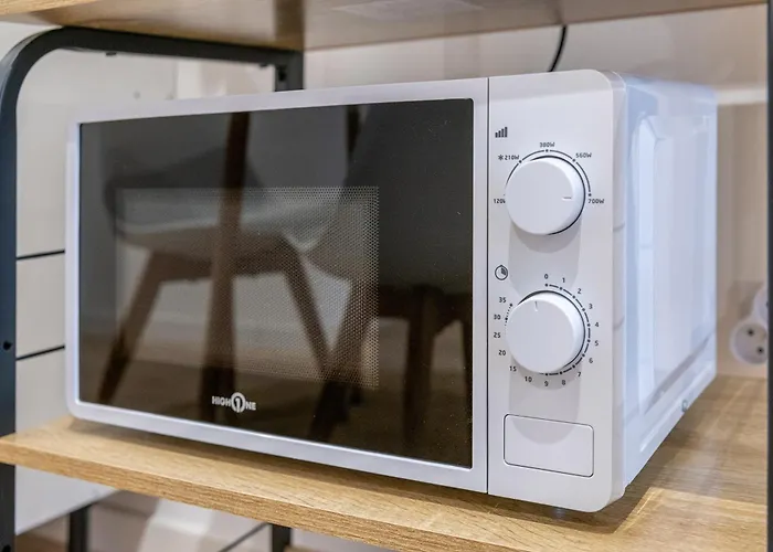 Appartement Aceta Saint-quentin - Jardin Sauge