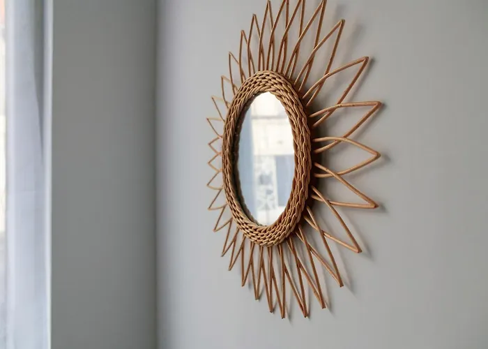 Appartement Aceta Saint-quentin - Jardin Sauge