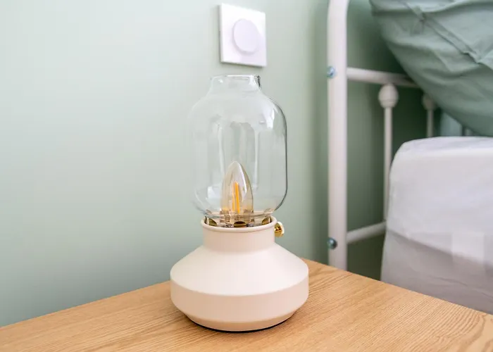 Aceta Saint-quentin - Jardin Sauge Appartement Saint-Quentin (Aisne)