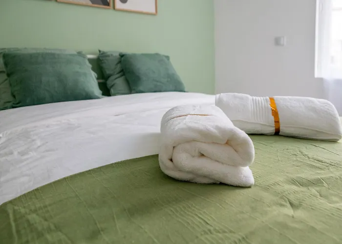 Aceta Saint-quentin - Jardin Sauge *