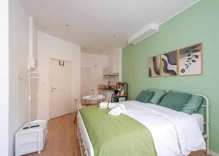 Aceta Saint-quentin - Jardin Sauge *